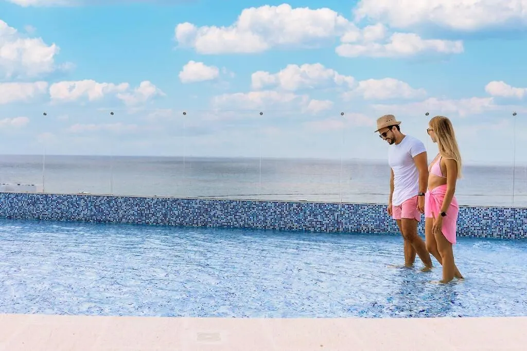 Appartement Casa Camaleon Luxury Condominium. Sea Views. Pools Playa del Carmen