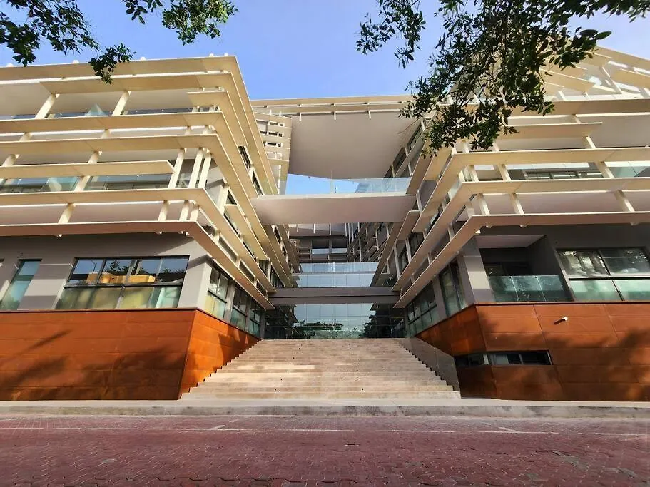 Apartment Casa Camaleon Luxury Condominium. Sea Views. Pools Playa del Carmen