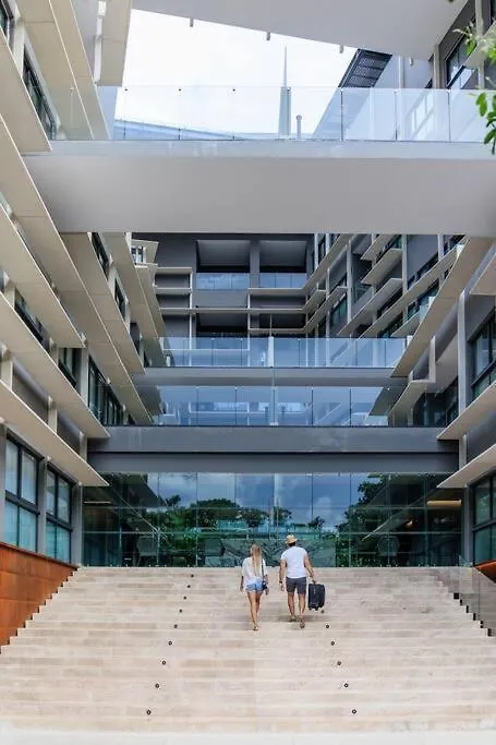 Apartment Casa Camaleon Luxury Condominium. Sea Views. Pools Playa del Carmen