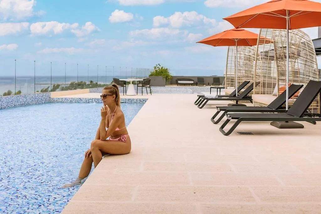 Apartment Casa Camaleon Luxury Condominium. Sea Views. Pools Playa del Carmen