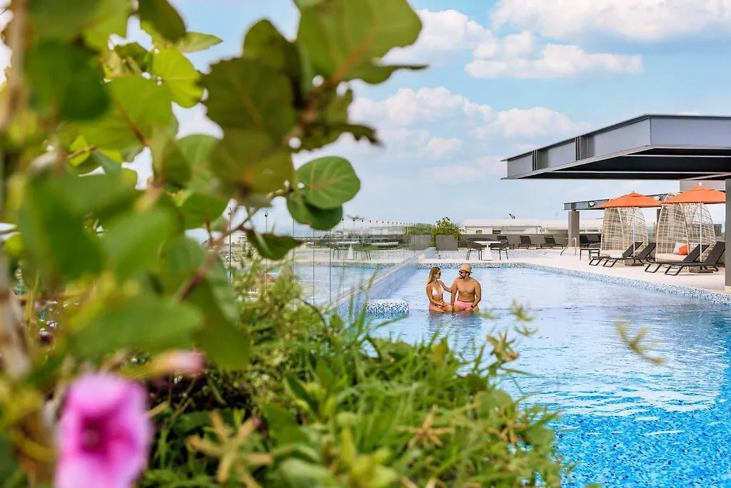 Casa Camaleon Luxury Condominium. Sea Views. Pools Playa del Carmen Mexico