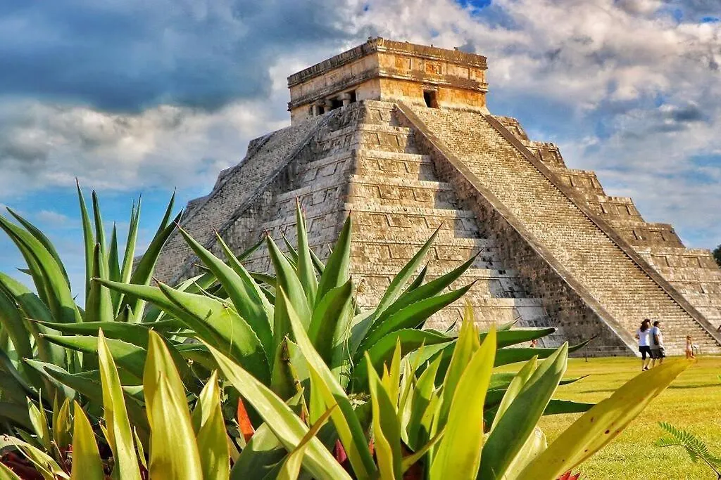 Casa Camaleon Luxury Condominium. Sea Views. Pools Playa del Carmen Apartamento