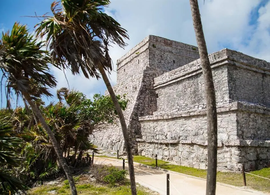 Apartamento Casa Camaleon Luxury Condominium. Sea Views. Pools Playa del Carmen