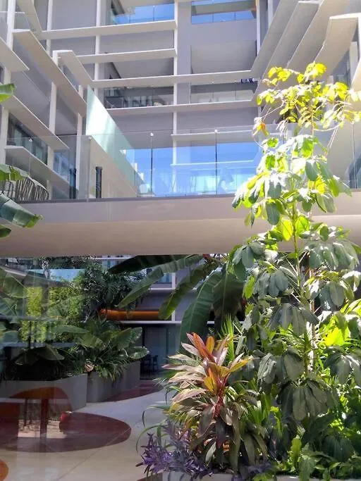 Apartament Casa Camaleon Luxury Condominium. Sea Views. Pools Playa del Carmen Meksyk